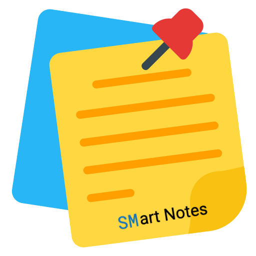 Smart Notes