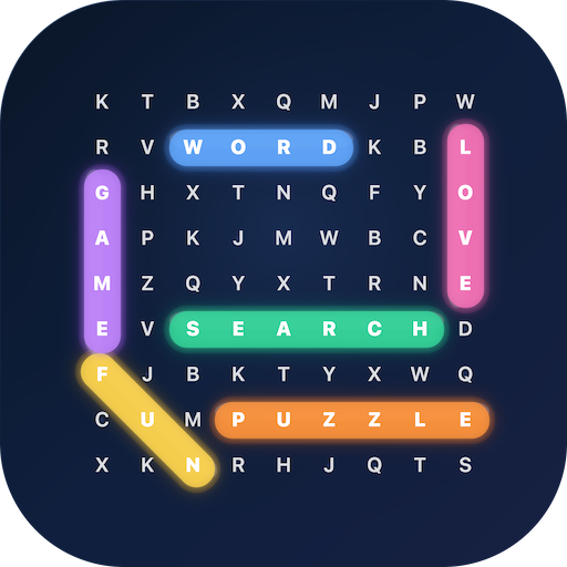 Word Search